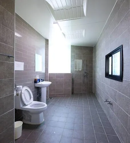 Kingkong Large Appartement Busan
