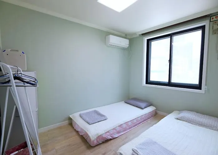 Appartement Kingkong Large *