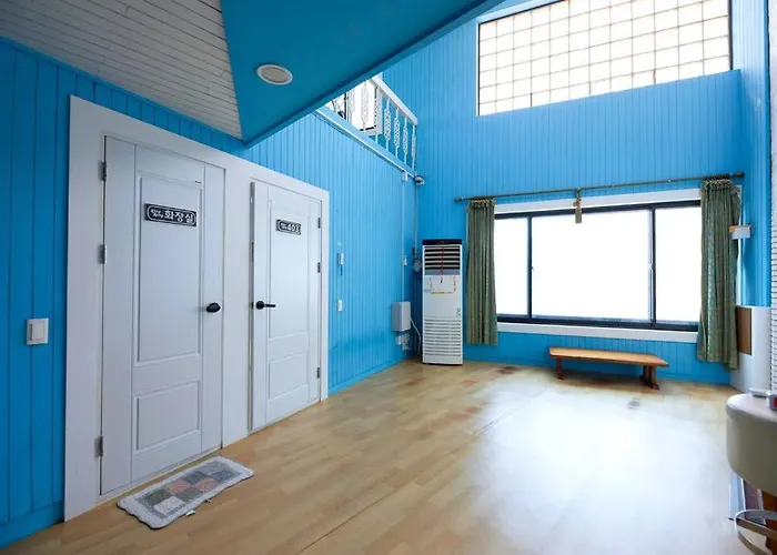 Appartement Kingkong Large Busan